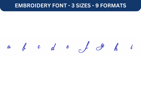 Exploring Mathilde Castleland Font Lower a to I