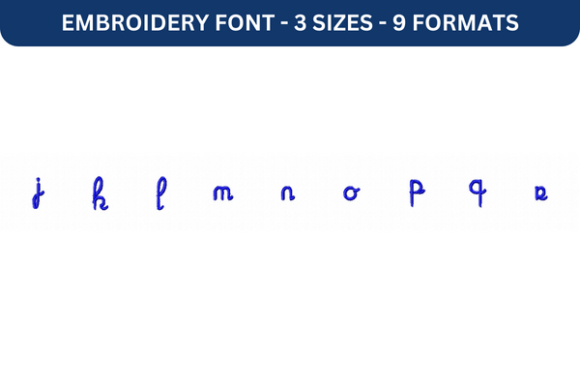 Review: Marguerite Font Lower J to R