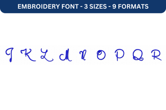 Review: Marguerite Font Upper J to R